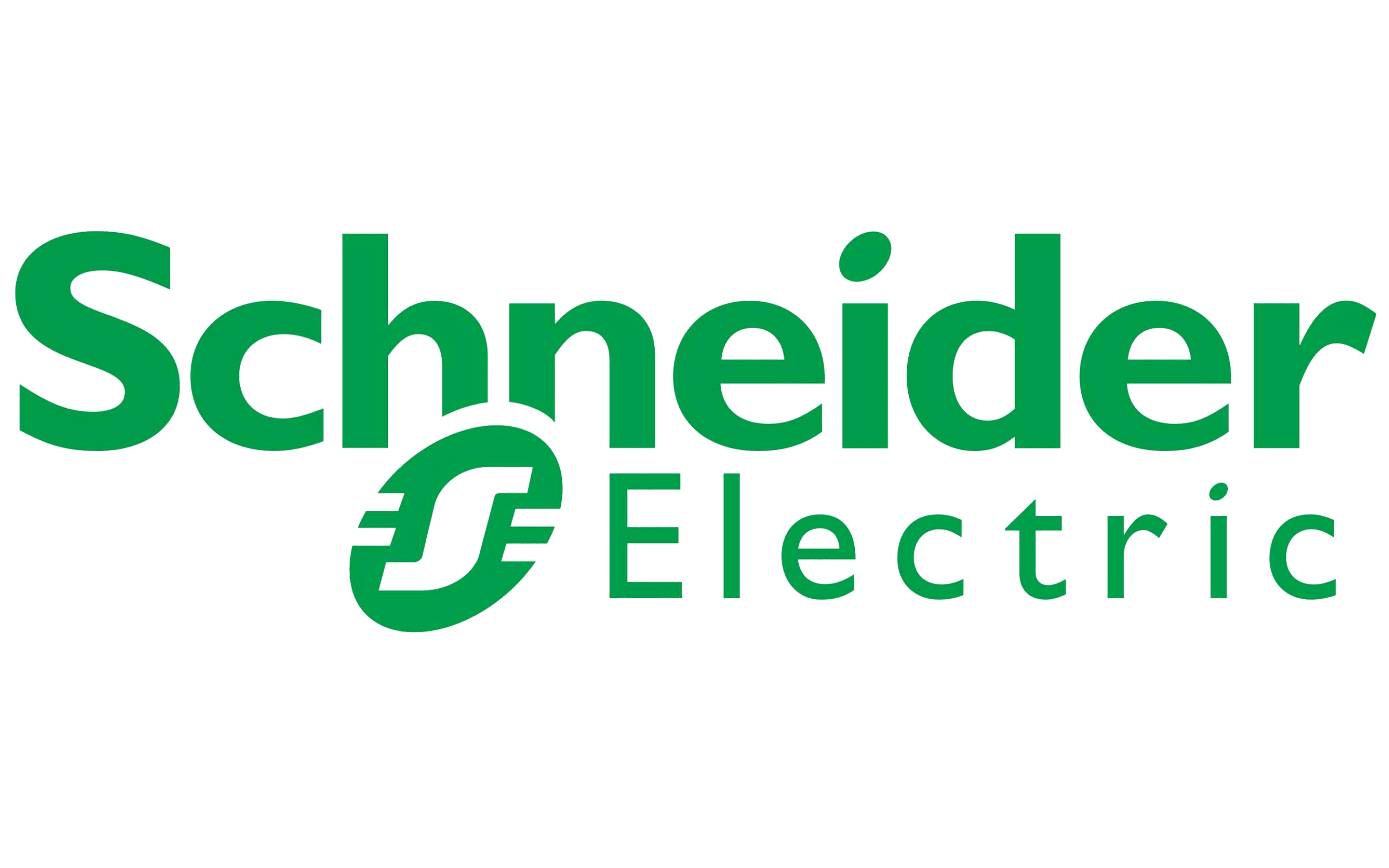 Schneider-Electric-Logo